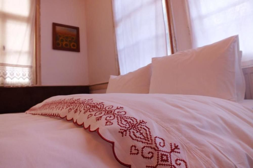 Ilk Pension Amasya Bagian luar foto